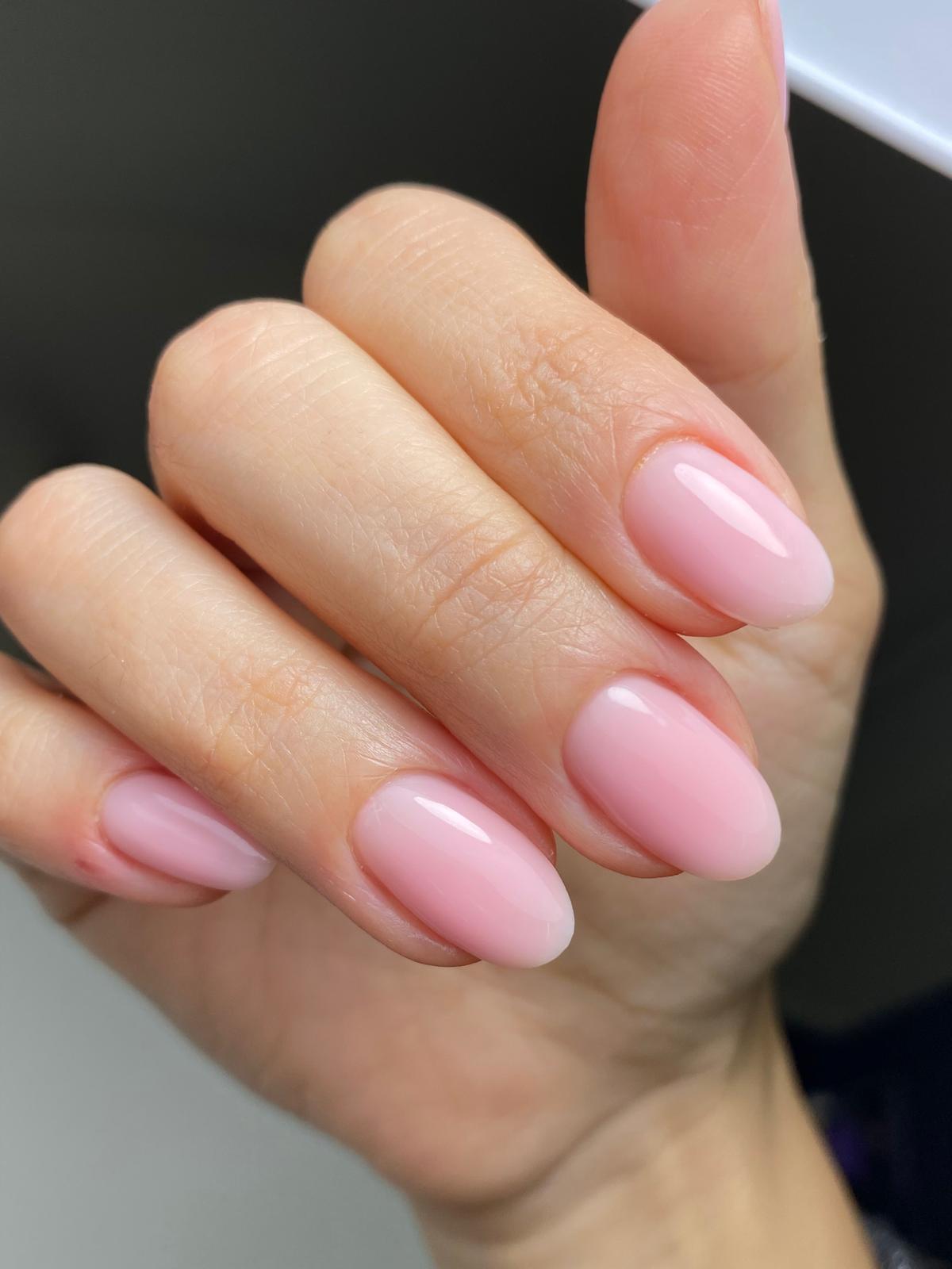 Duru Nail Bar Uygulama 11