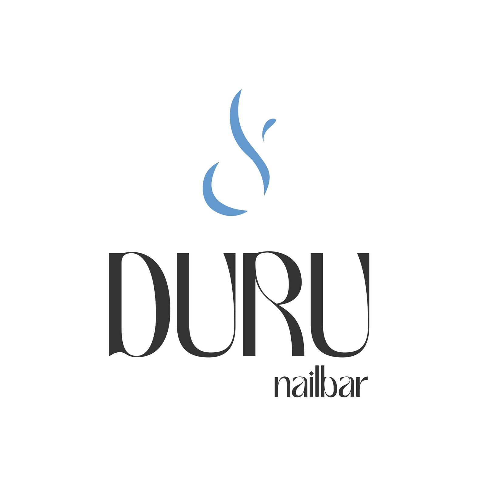 Ümraniye Nail Bar Logo